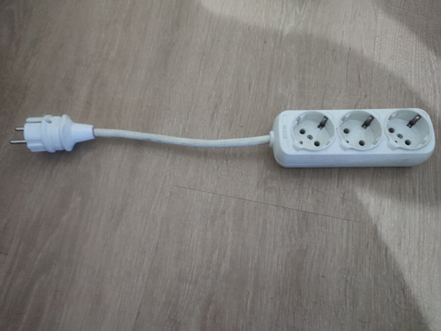 &quot;Uzatma&quot; ama konuyu kablosu