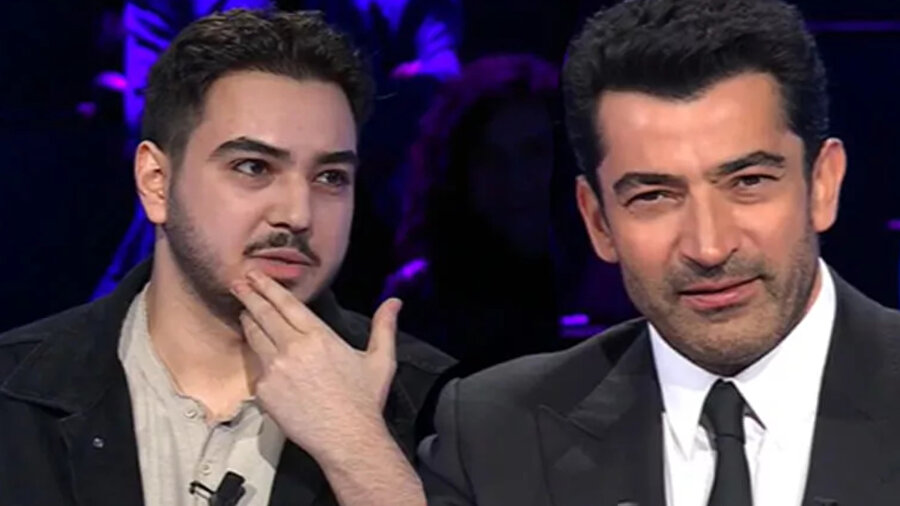 Milyoner'de alfabe sorusunda joker kullanan yarışmacı gündem oldu