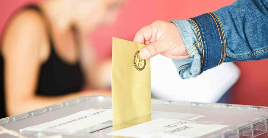 20 gün kaldı: Gün gün seçim takvimi