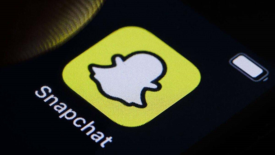 Türk genci Snapchat’in açığını buldu, para ödülünü kaptı