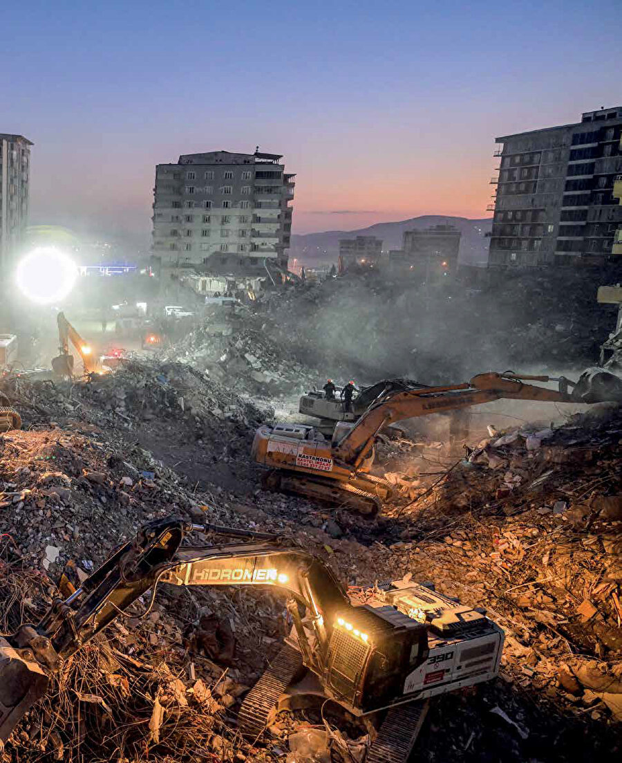 Türkiye’nin toplam tarım ve ormancılık ürünleri ihracatının yaklaşık beşte birini depremzede 10 il gerçekleştiriyor.