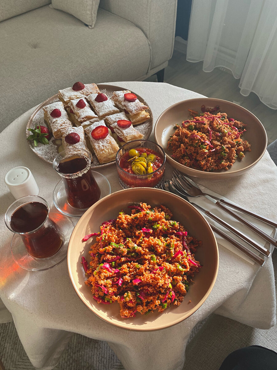 En yakın arkadaşla yapılacak 10/10 etkinlik