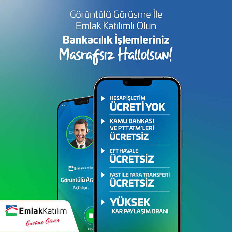 EMLAK KATILIM BANKASI