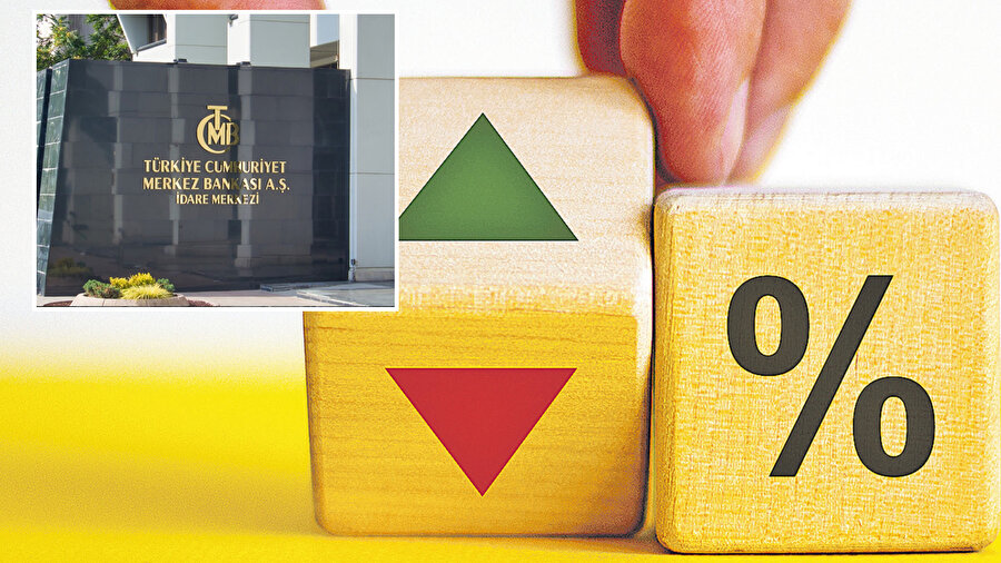 Türkiye Cumhuriyet Merkez Bankası