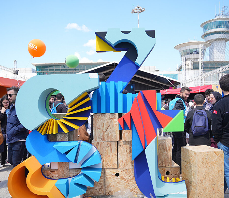 GZT'li TEKNOFEST bambaşka!🚀