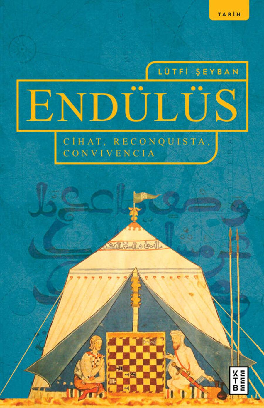Endülüs Kitaplığı