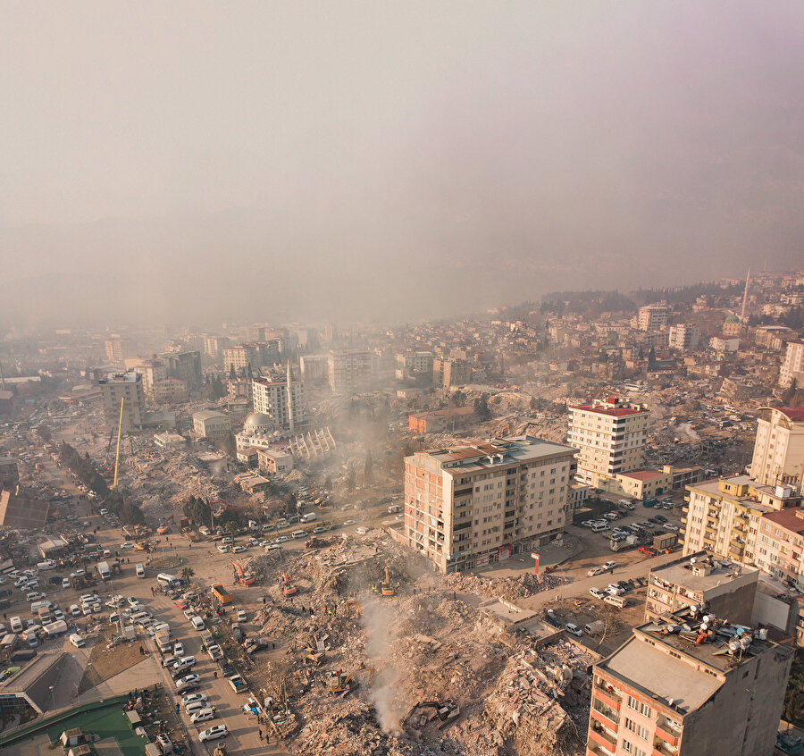 Kahramanmaraş