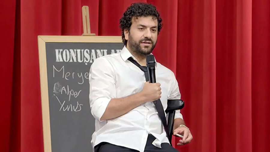 Tepkiler çığ gibi büyüdü: Fırat Üniversitesi'nden TEKNOFEST'te Hasan Can Kaya'ya abaküslü tepki