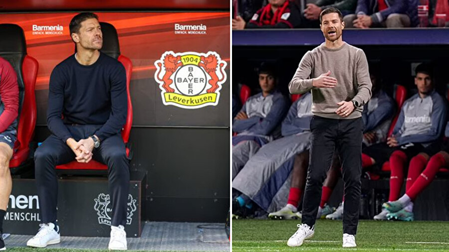  Xabi Alonso