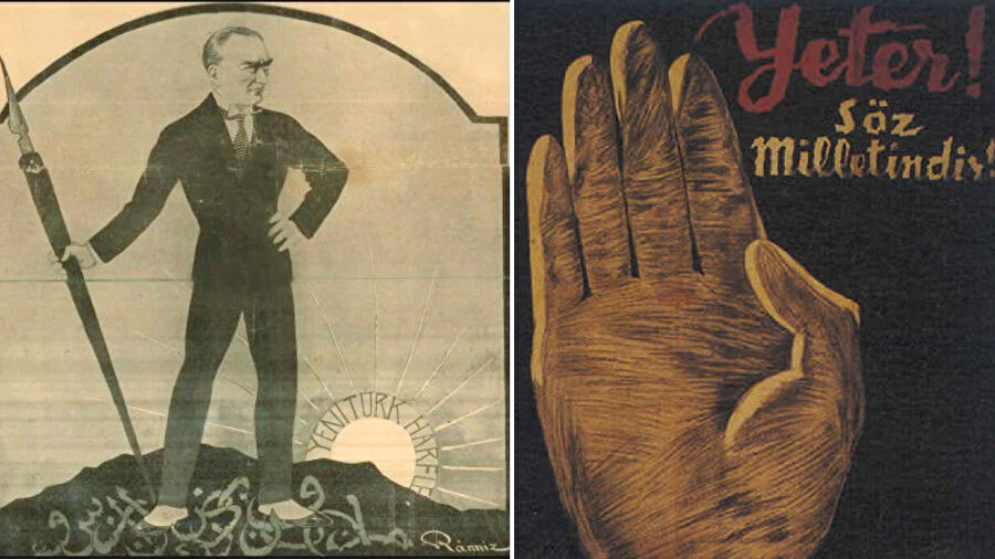 Cumhuriyet’in milletle yüz yıllık mücadelesi!