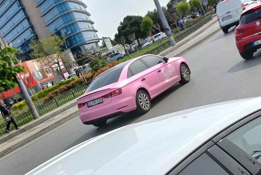 Şöyle kocaman bir NEDEN?
