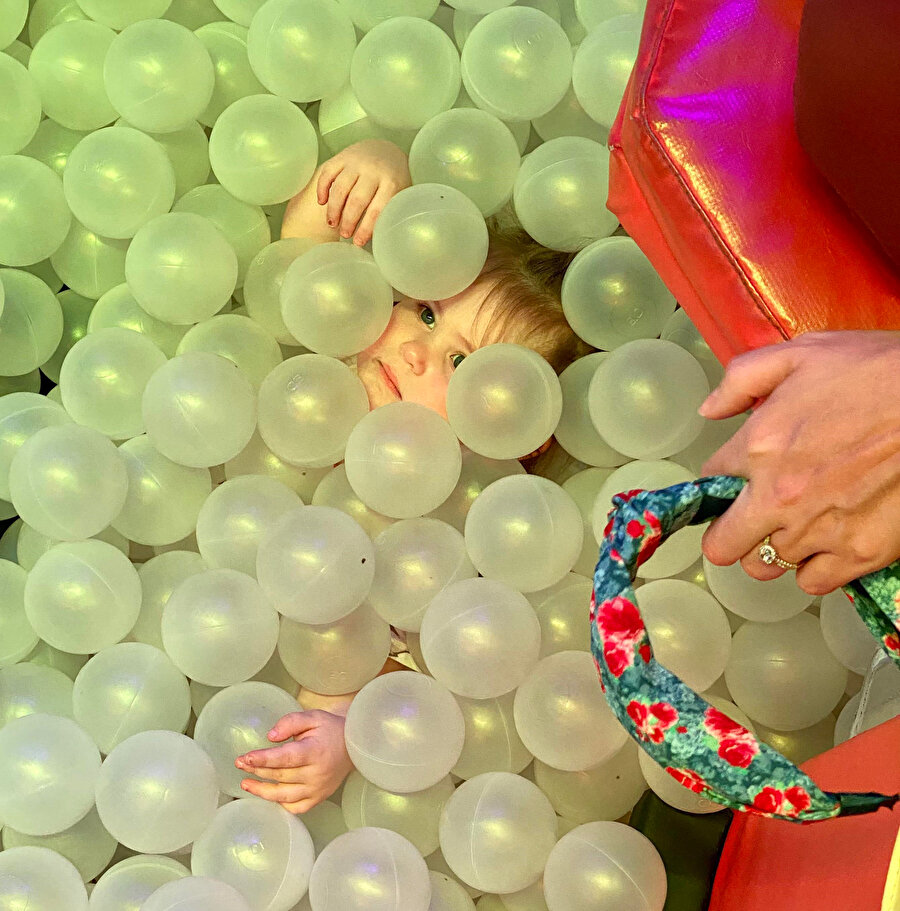 ​En mutlu anda gelen hayatı sorgulama perileri