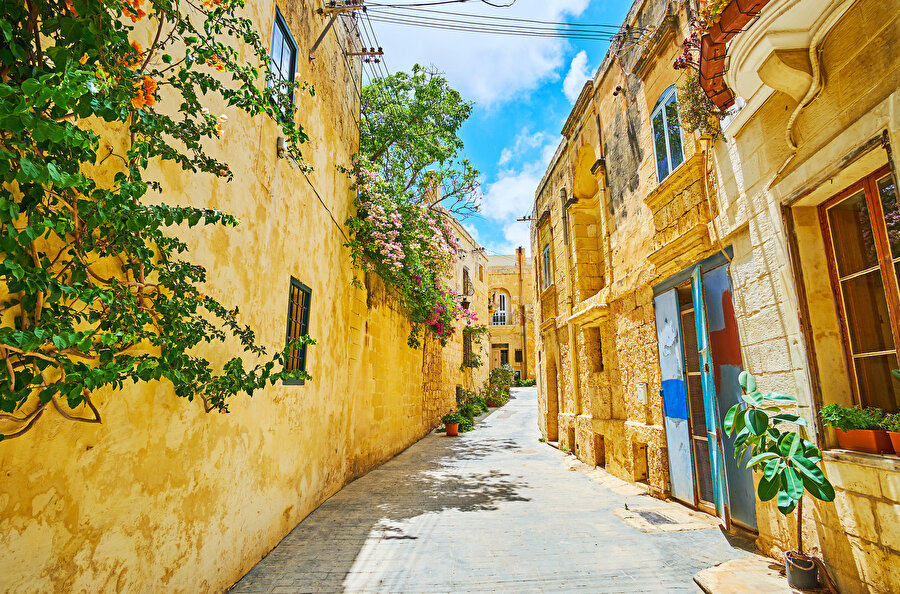 Malta.