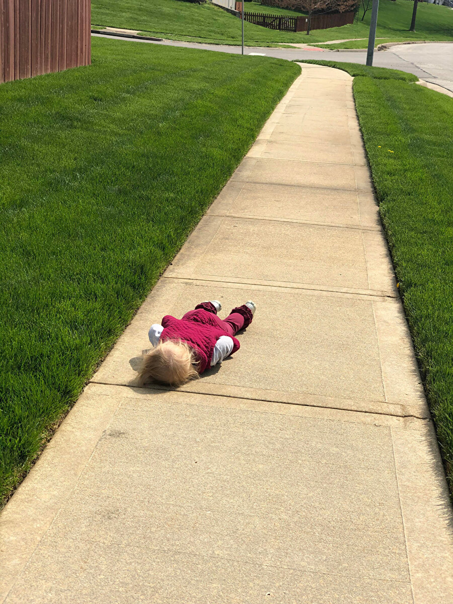 ​Gün sonunda benim beyin hücreleri