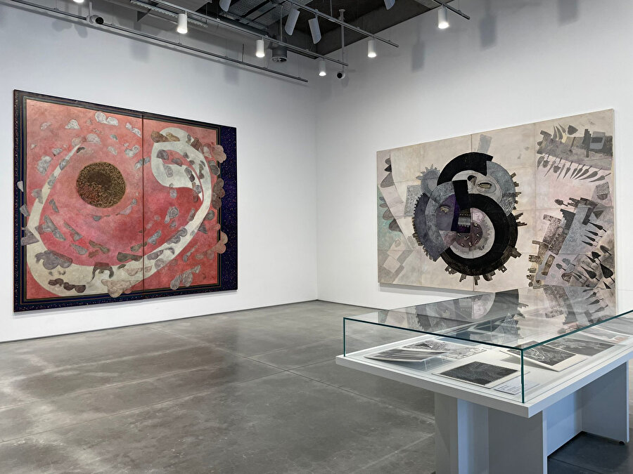 İstanbul Modern Sanat Müzesi sanatseverlerle buluşacak