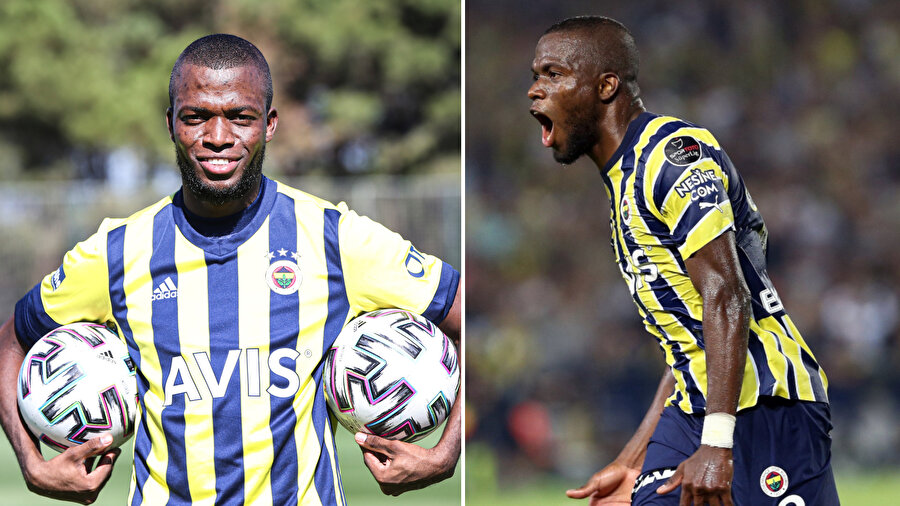 Enner Valencia
