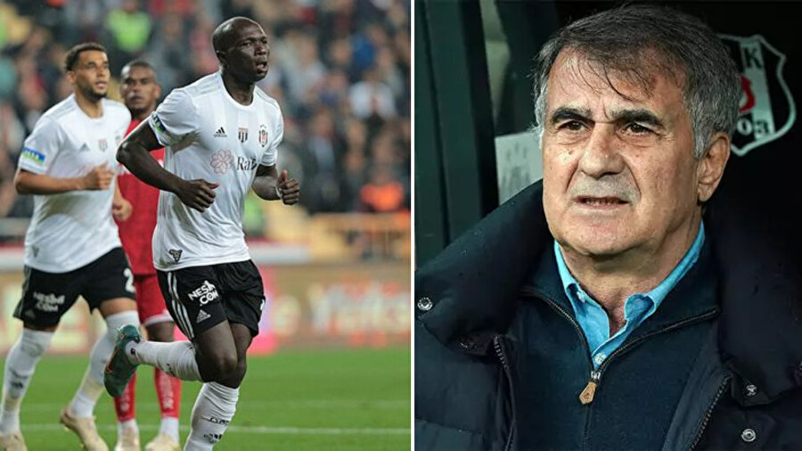 Aboubakar