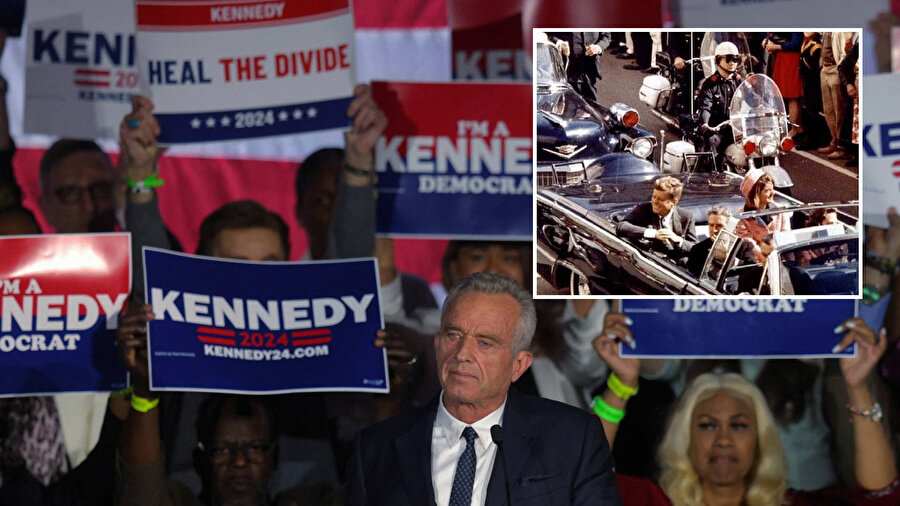 Robert F. Kennedy Jr.
