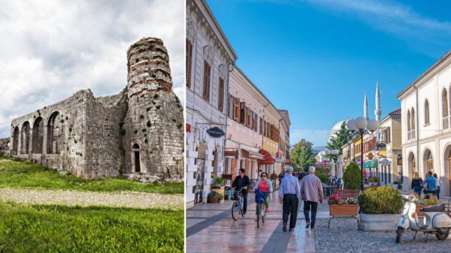 İşkodra.