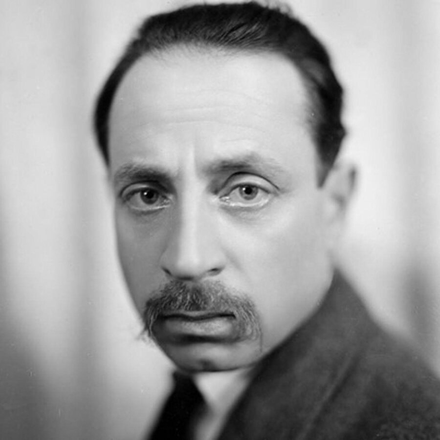 Rainer Maria Rilke, Alman lirik şiirinin en önemli temsilcilerinden biridir.