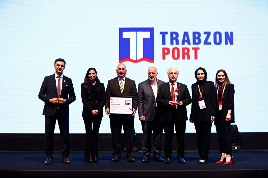 Trabzon Port