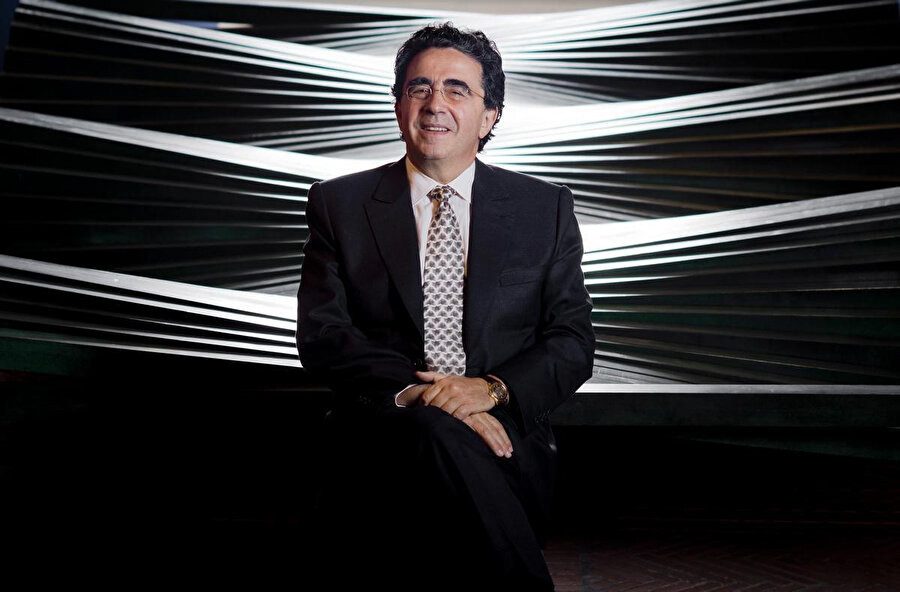 Santiago Calatrava.