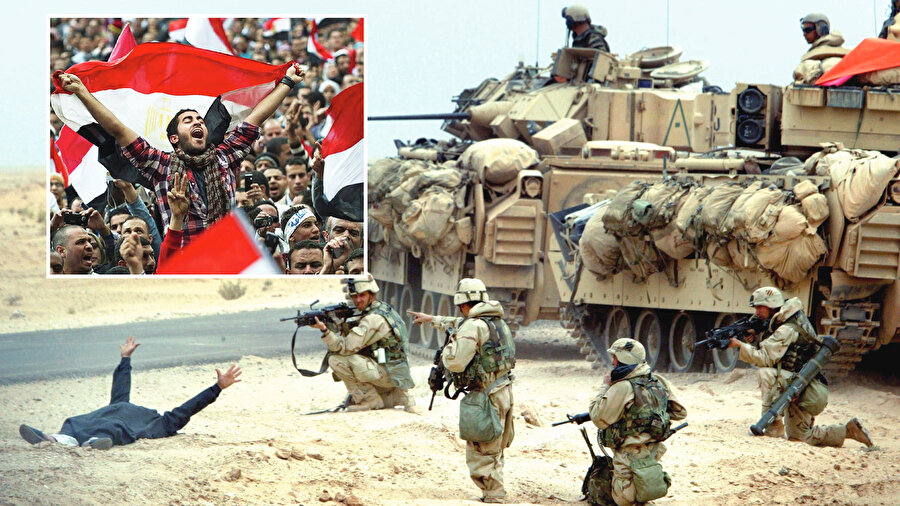 AK Parti iktidarında Türkiye-Ortadoğu ilişkileri.