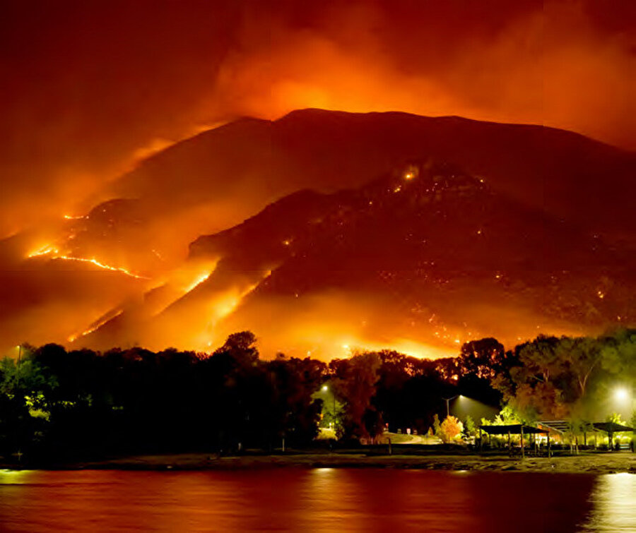 İklim kriziyle mücadele için geç değil. Hem bireysel çabalarla hem de karar vericilerin iklim dostu politikalarıyla gezegeni ve insanlığı kurtarabiliriz.