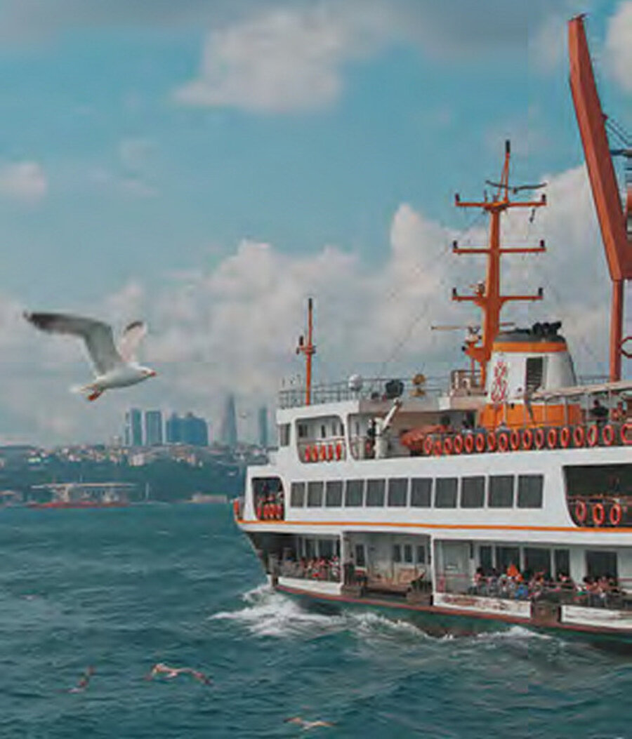 Hepimizin dikkatini çekmiştir, bin yıllık yapılar ayakta kalıyor da bin yıl sonraki teknolojiyle inşa edilmiş yapılar zor dayanıyor...