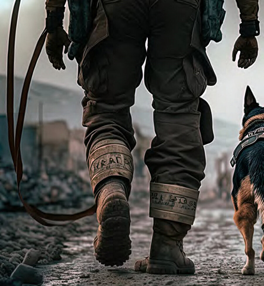 7 Şubat’ta yaşadığımız Kahramanmaraş depremleri sonrasında birçok vatandaşımız deprem bölgesine gitmek istese de herhangi bir kurum altında gönüllü olmadıkları ve gerekli eğitimleri almadıkları için sahaya sevk edilmediler.