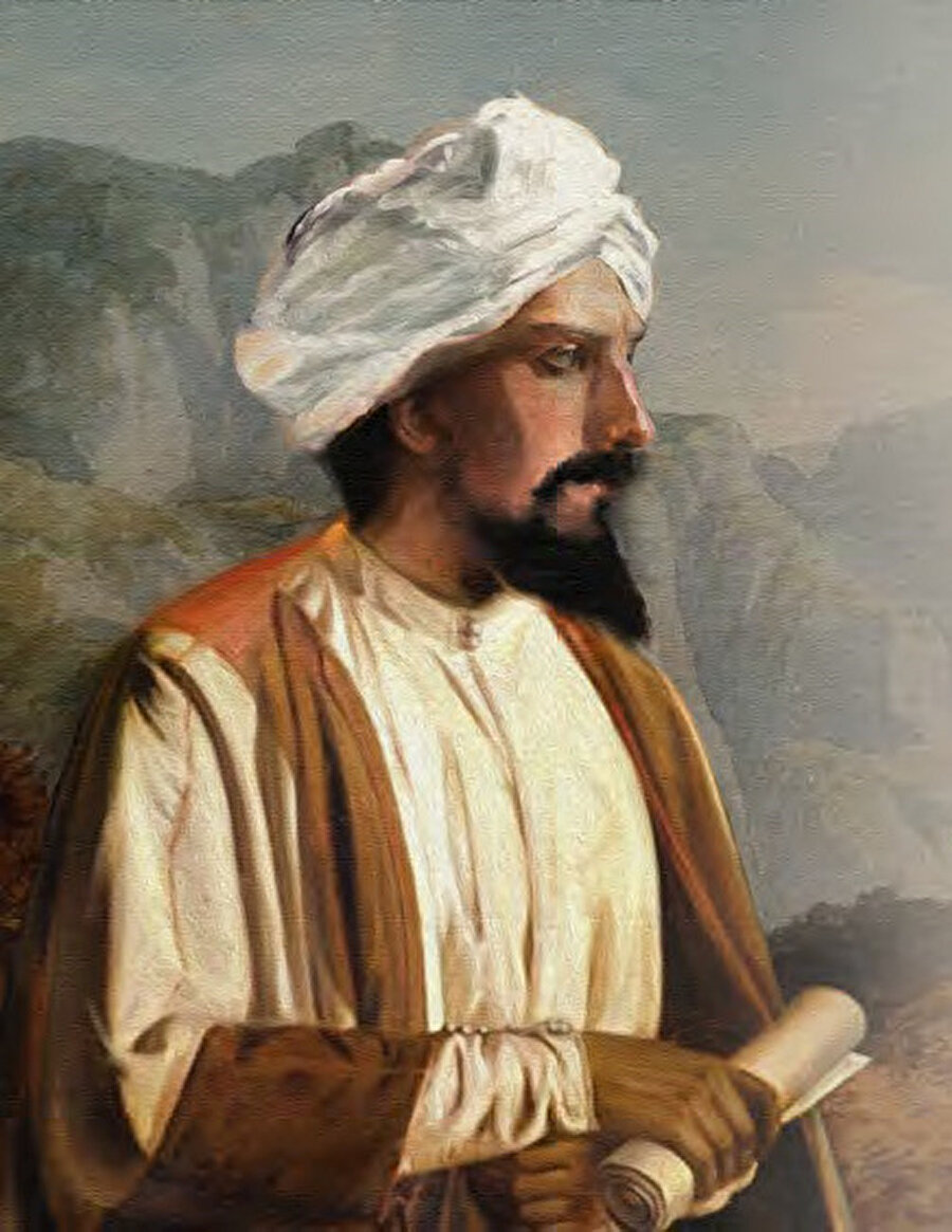 Cezeri, büyük miktarlarda suyu yukarılara taşımak amacıyla tasarladığı düzeneklerde krank milini ilk kez kullanmıştır.