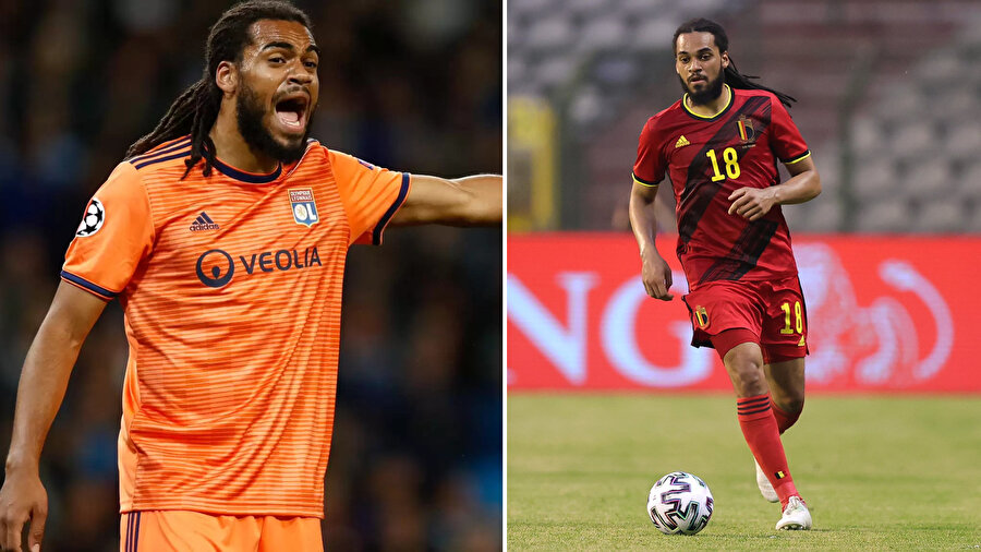 Jason Denayer
