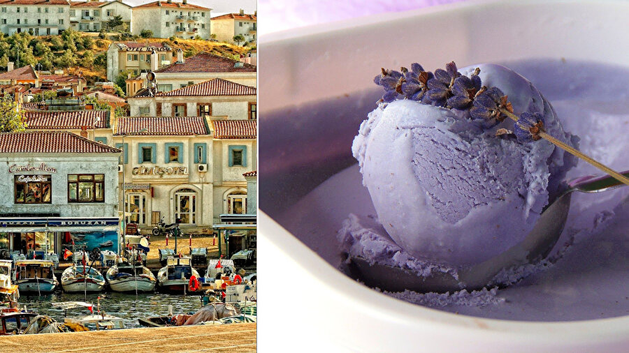 Bozcaada'da ne yapılır?