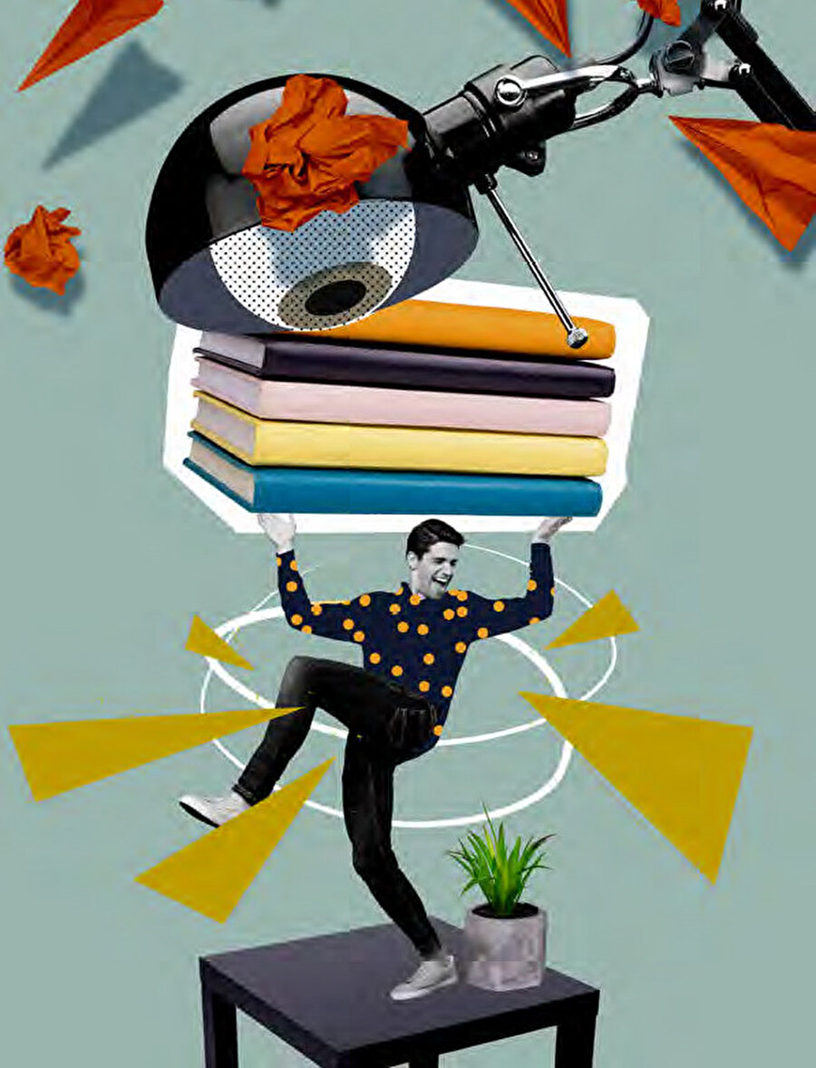 Hemingway yazmaya başlamadan önce mevsimi belirlermiş. Çünkü bu, birçok olayı ve davranışı etkileyecek bir unsur...