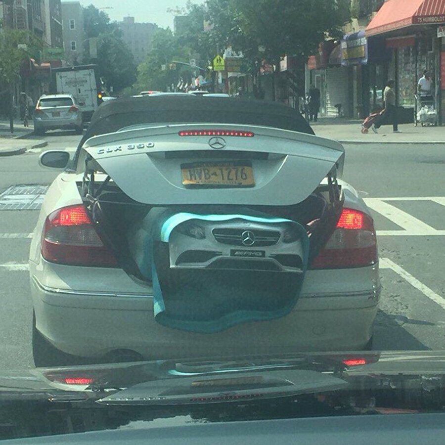 Analı babalı büyüsün