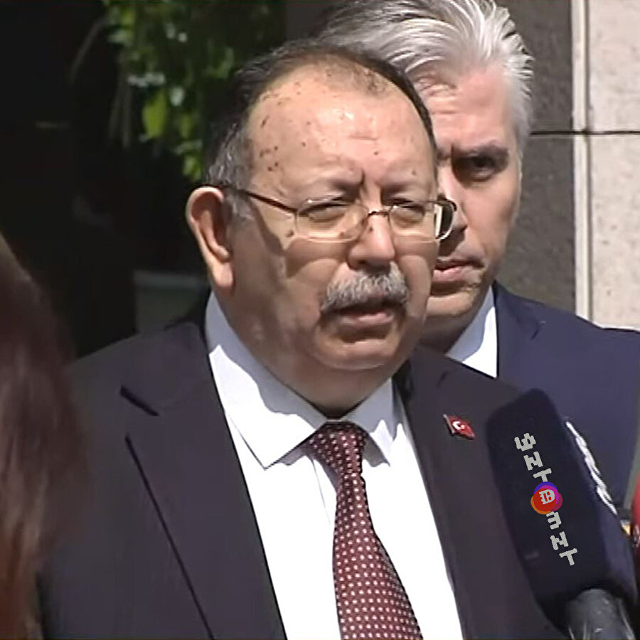 ​Bürokrat Sergen Yalçın gerçek değil sana zarar veremez