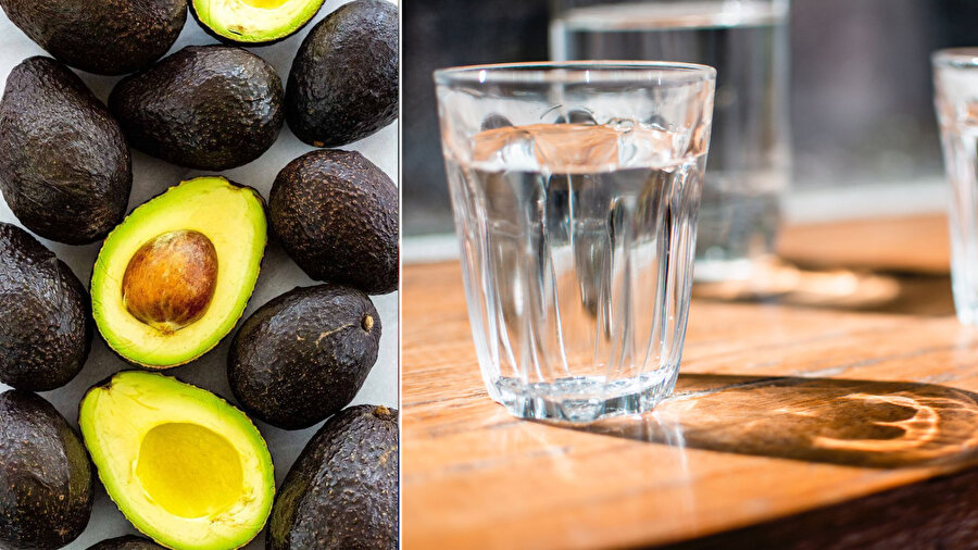 Cilt sağlığı için neler tüketmeliyiz?