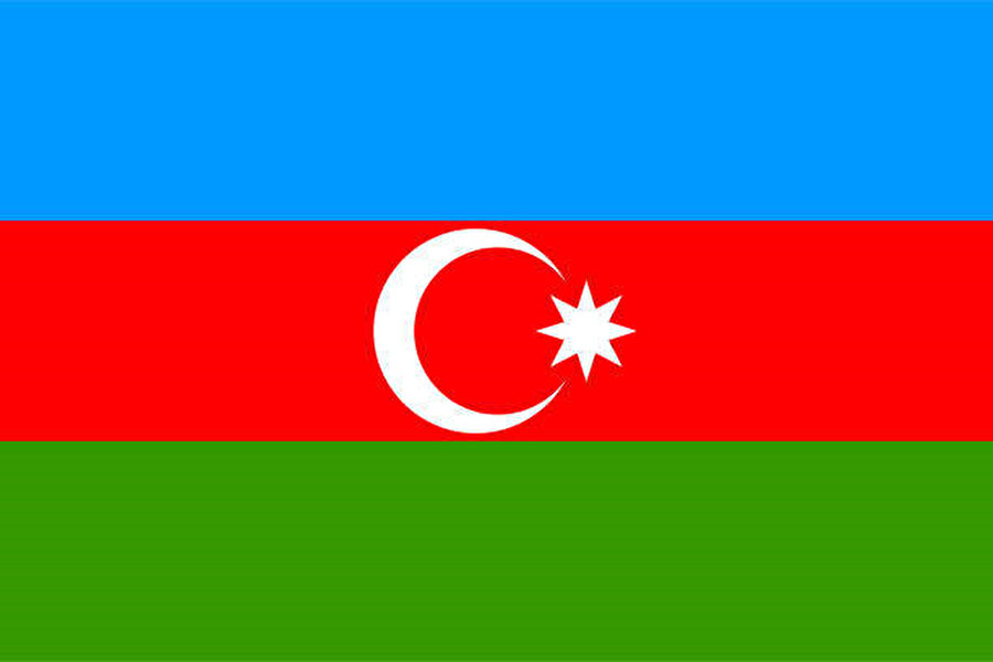 Azerbaycan.