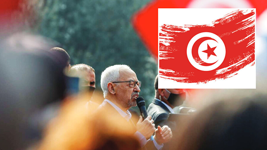 Tunus’ta diktatörlüğe dönüş oyununun son perdesi mi?