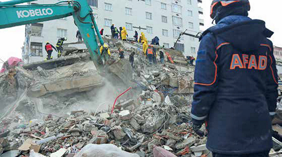 Ülkemiz açısından potansiyel risk oranı her zaman şehirlerimizin afetlere karşı yüksek düzeyde hazırlıklı olmasını zorunlu bir hale getirmektedir.