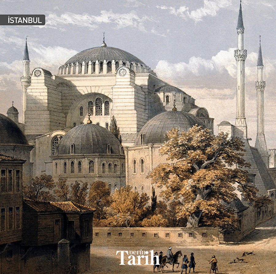 Osmanlı'nın son payitahtı: İstanbul