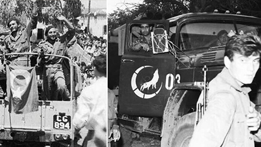 TMT, kuruluş yılı 1958'den bugüne kadar yaptığı çalışmalarla Kıbrıs'ta Türklere ait bir devlet kurulabilmesini sağlamıştır.