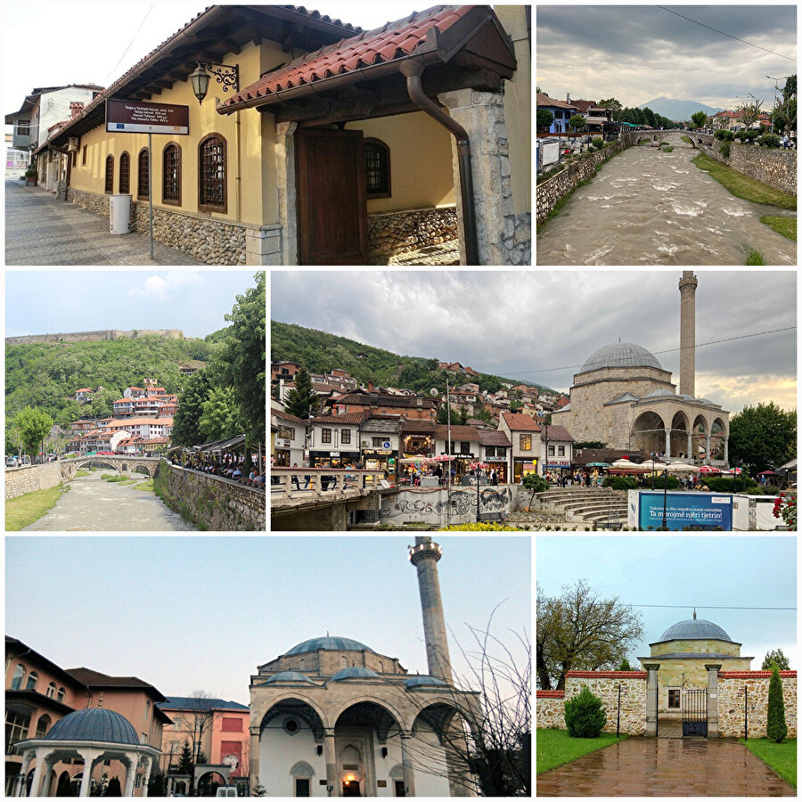 Evlad-ı Fâtihân'ın izinde...