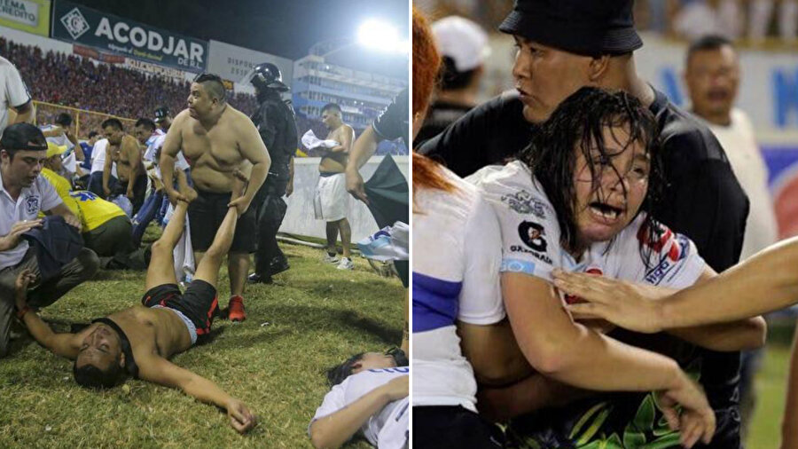 El Salvador