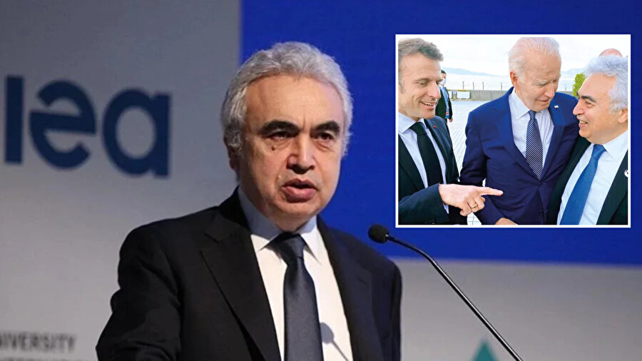 Fatih Birol