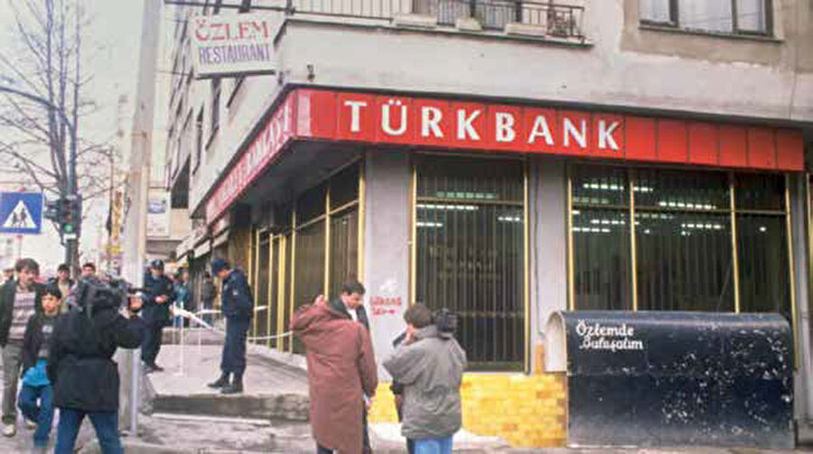 Türkbank.