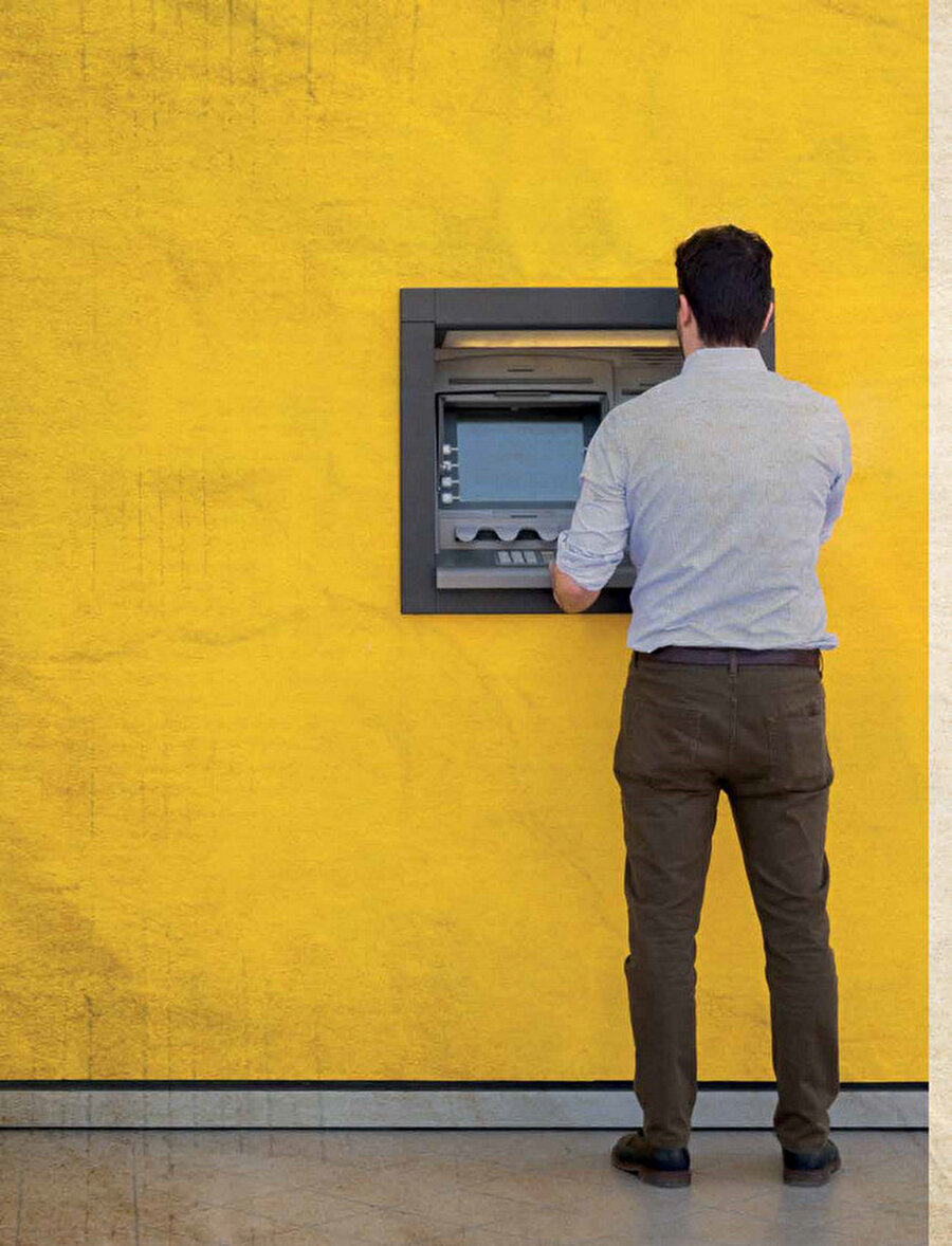 Türk bankacılık sektörü için son 30 yılımıza dönüp bakınca insan gayr-i ihtiyarı “nereden nereye…” demeden edemiyor…