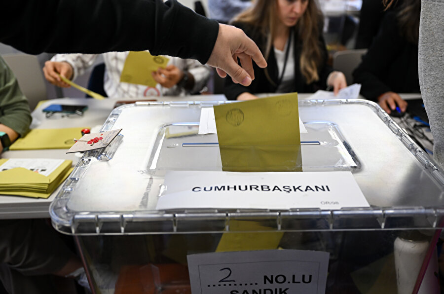 Yurt dışında kullanılananların sayısı bir milyonu aştı