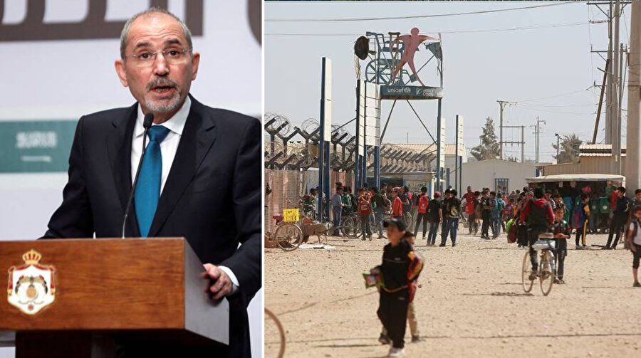 Ürdün, bir süredir Suriye Devlet Başkanı Beşar Esad ile bağları yeniden kurmaya çalışan Ortadoğu ülkeleri arasında yer alıyor.