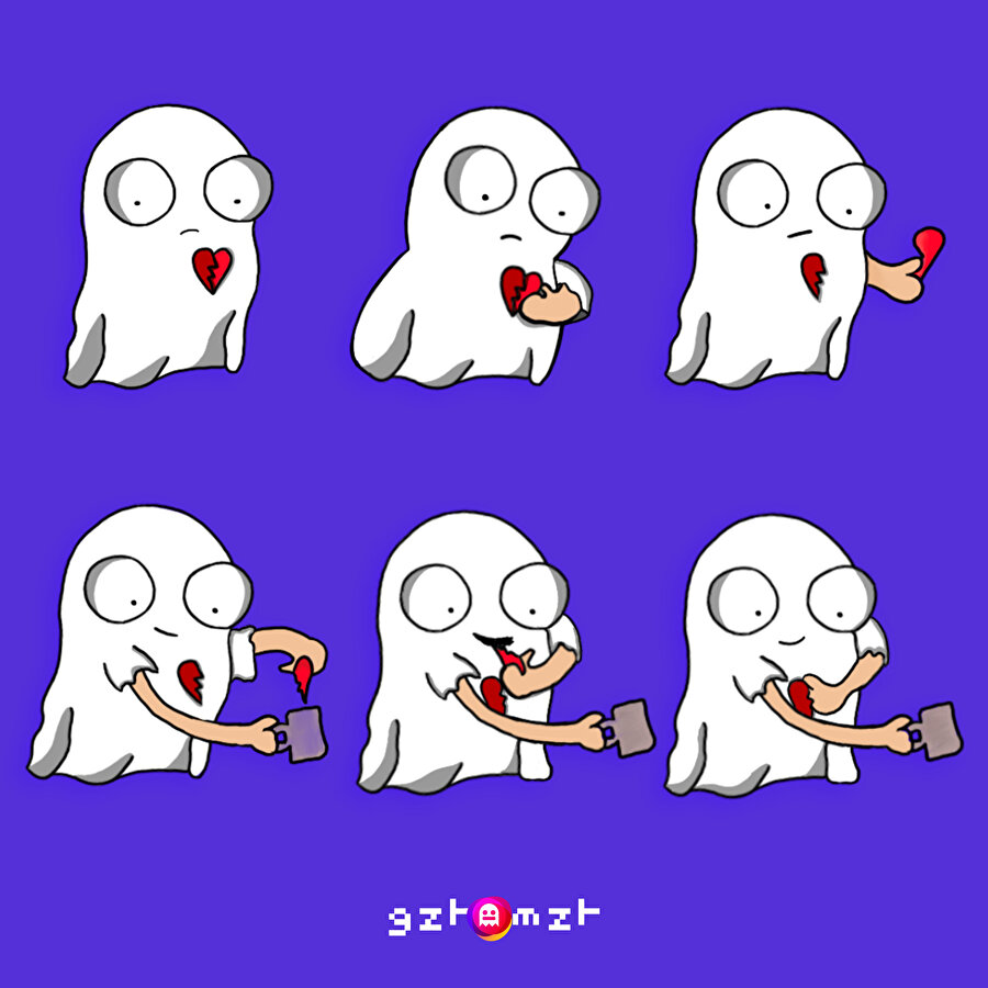 Yaşandı kardeşim onun da en güzeli yaşandı